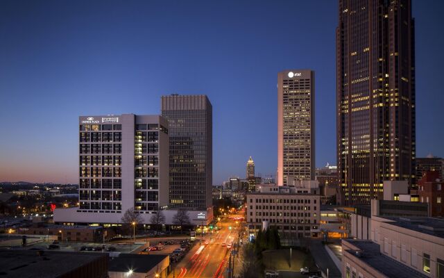 Staybridge Suites Atlanta - Midtown by IHG