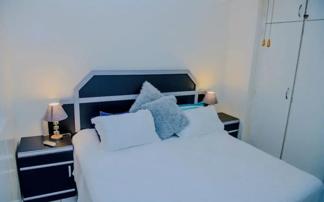 Escape to Paradise at in Amanzimtoti