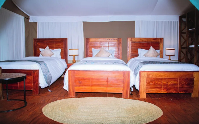 Mlimwa Camp