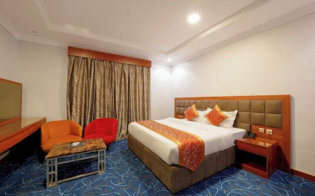 Al Masem Serviced Apartments Al Olaya - Exit 5