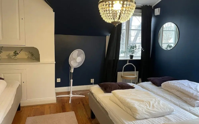 4 Star Holiday Home in Gnesta