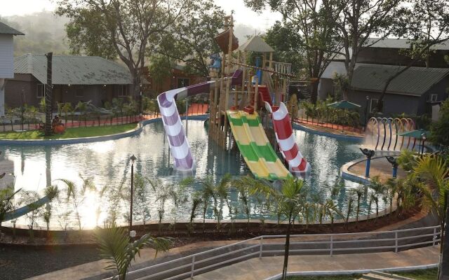 Sai River Resort