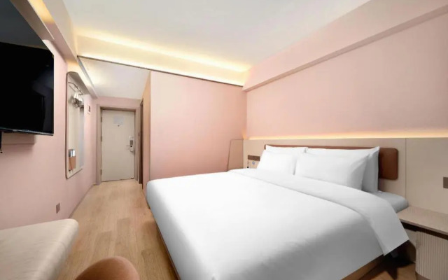 Hanting Express Harbin Hagongda