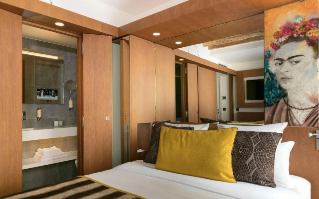 Select Hotel - Rive Gauche