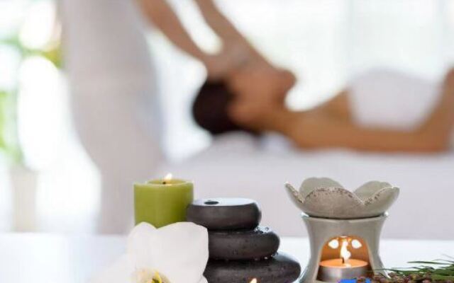 Galactic True Home International Hotel