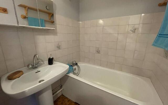 Appartement Vallouise-La Casse, 2 pièces, 5 personnes - FR-1-330G-34