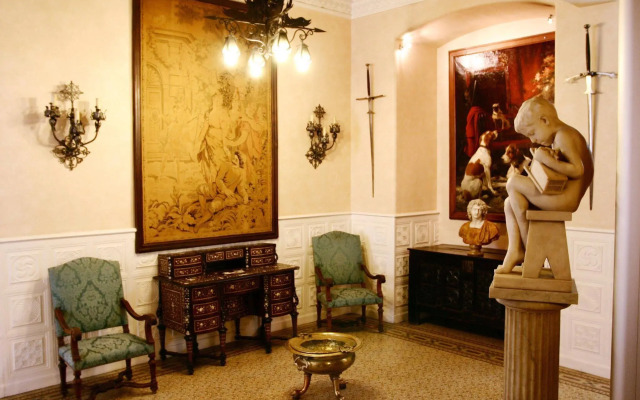 Best Western Continental Pau Centre