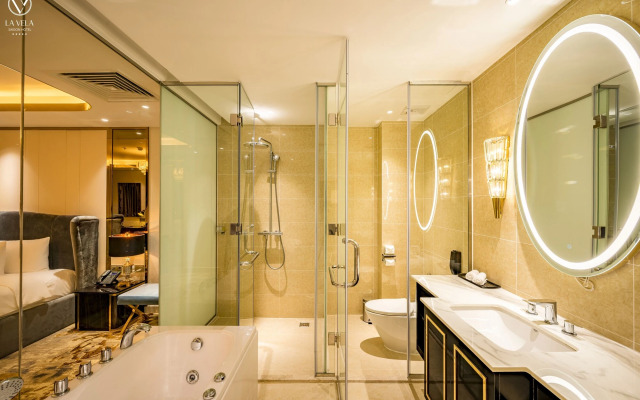 La Vela Saigon Hotel