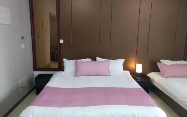 Anman selected smart hotels