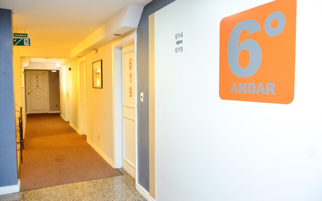 Hotel Embaixador