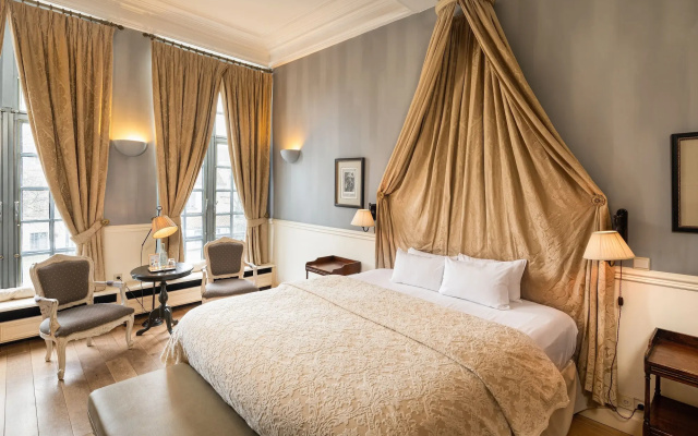 Hotel de Tuilerieen