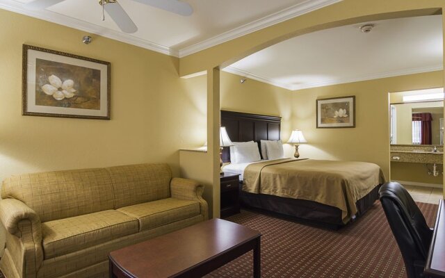 Berkshire Inn and Suites