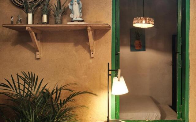 Hostal Cactus