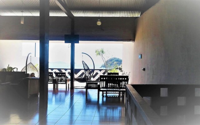 De Chocolate Labuan Bajo