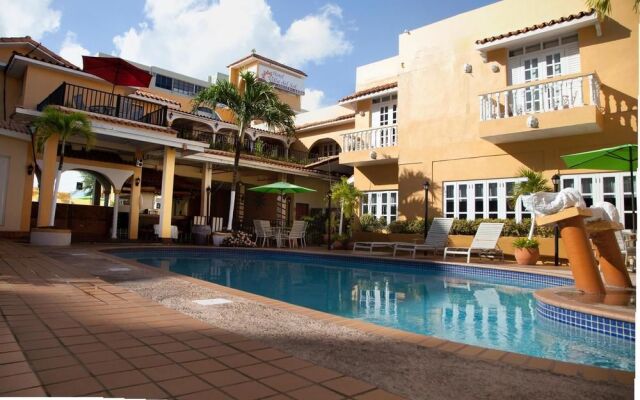 Hotel Villa del Sol
