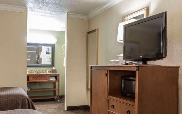 Clarion Inn Morgan City