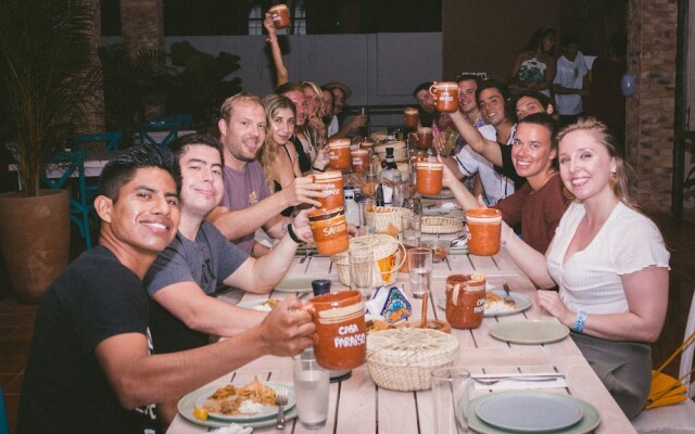 Viajero Sayulita Hostel