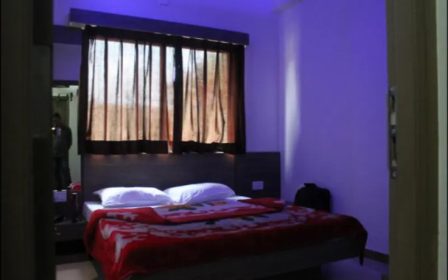 Hotel Sunder