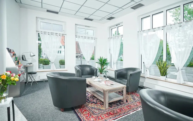 Apart Business Hotel