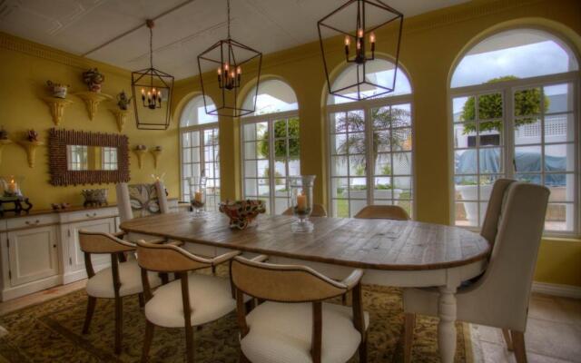 Our Hermanus House