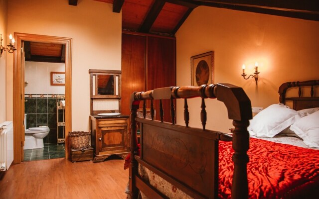 Casa El Bosque