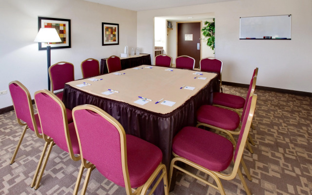 Radisson Hotel Schaumburg