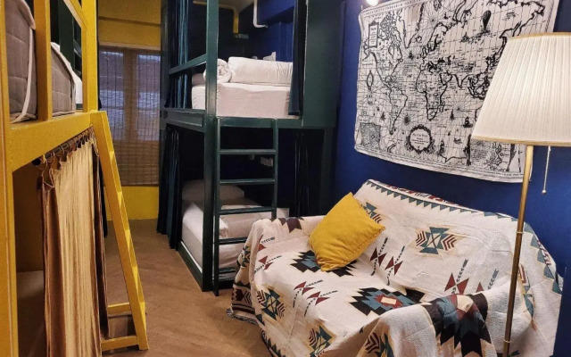 Malarer Boutique Hostel