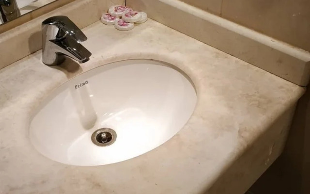 Manart Al Muna by OYO Rooms