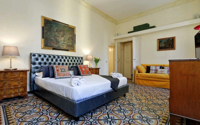 Three bedrooms Spagna Apartment