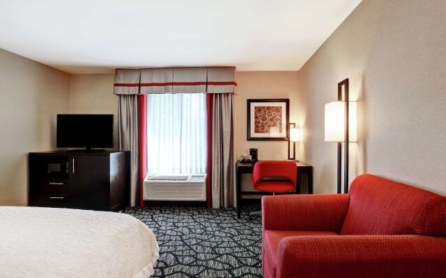 Hampton Inn by Hilton Chilliwack