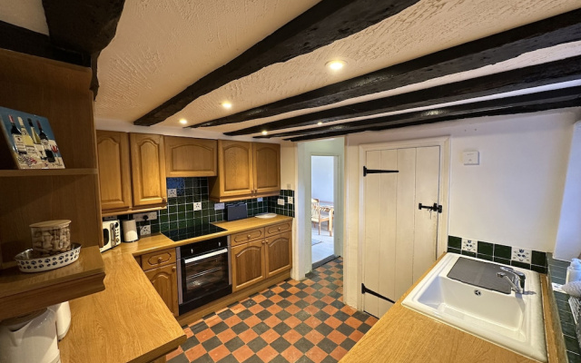 Hop Cottage