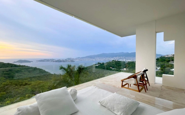 Encanto Acapulco