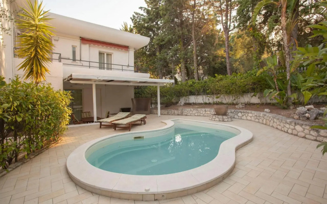Hotel Baia Dei Faraglioni