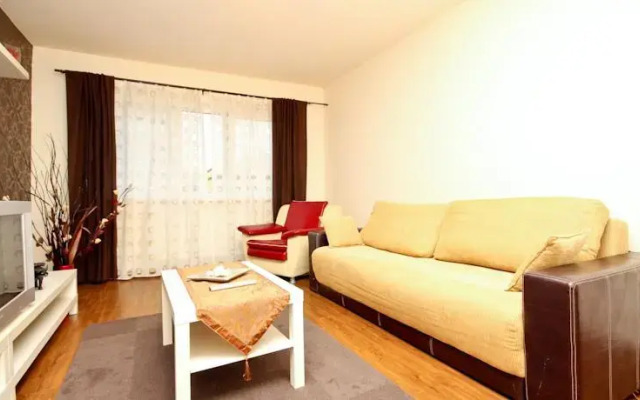 Giulia Residence