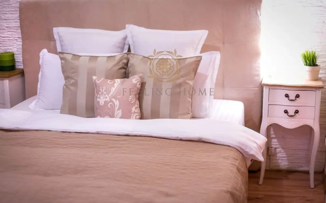 Feeling Home Apartments
