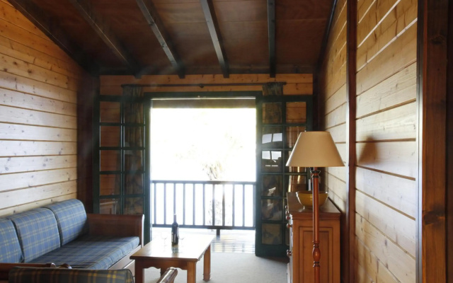 Apartamentos Santa Ana