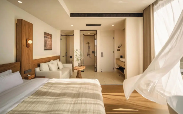 Dali Antu Yuanchu seaview Homestay – Guest Rooms – Dali