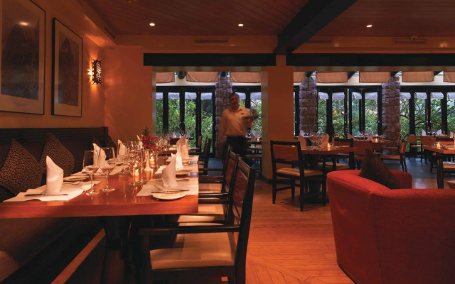 Sanctuary Lodge, A Belmond Hotel, Machu Picchu