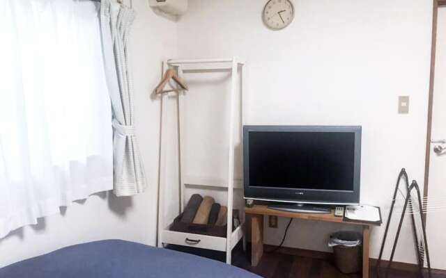 Pension Morino Garden Mashiko