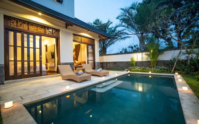 Vandana Villa Jimbaran