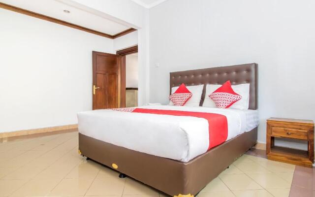 OYO 2404 Arca Guest House