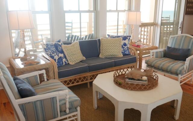 Shankri-la - 3 Br Home