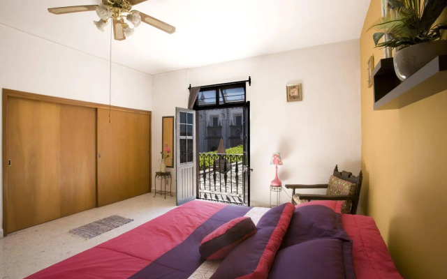 Hostal Galerie Querétaro