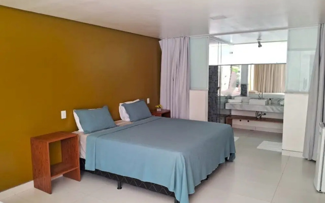 Pousada Corais de Ibiza