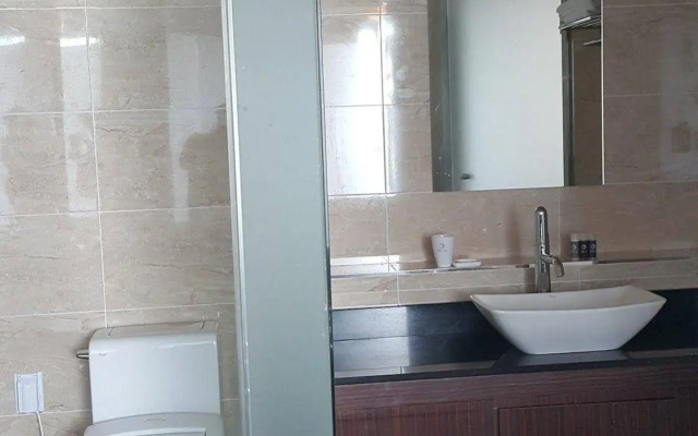 Radiance Tourist Hotel