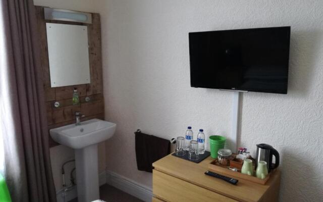 Driftwood B&B