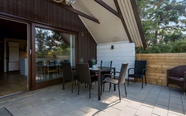 "Sazdo" - 400m from the sea in Western Jutland