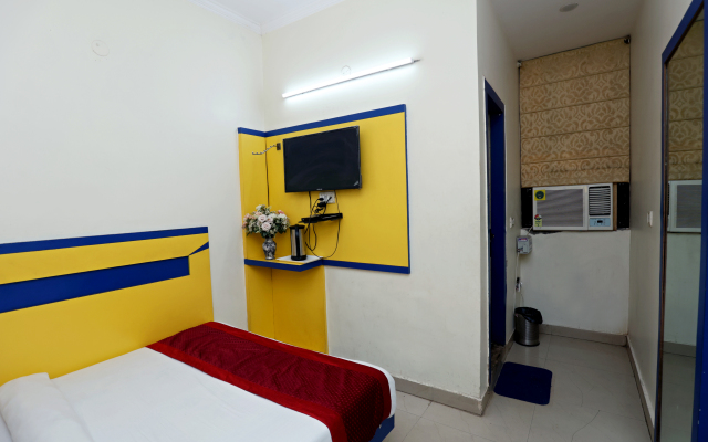 Visa Guest House