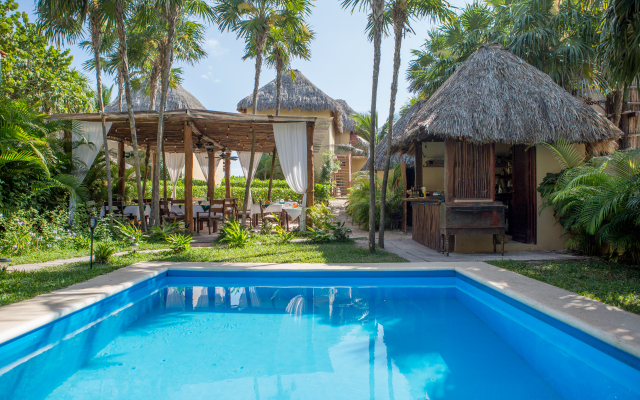 Arenablue Tulum