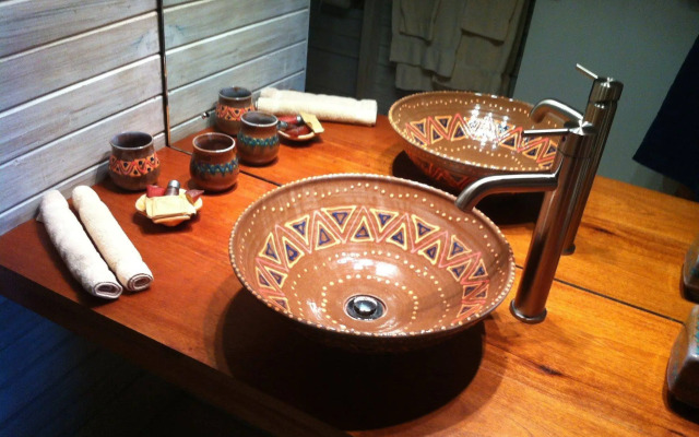 ECO Lifestyle & Lodge